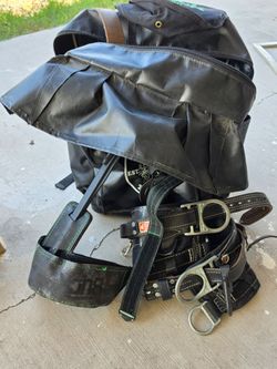 Linemen equipment