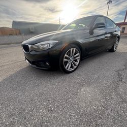 * 2016 BMW * SERIES 3*