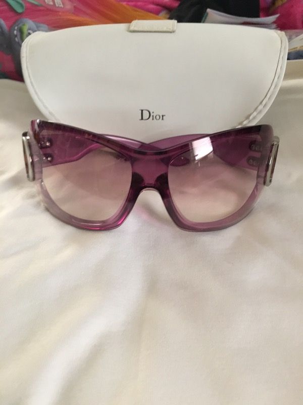 Dior airspeed 2 sunglasses