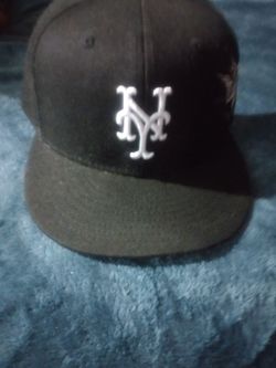 New York Mets snapback