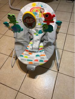 Baby Bouncer
