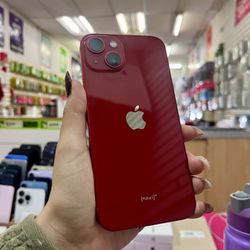 Iphone 13 128GB UNLOCKED❗️