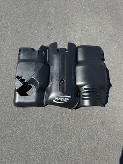 LS 6.0 Vortec 6000 Engine Covers