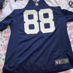 Dallas Cowboys Jersey 