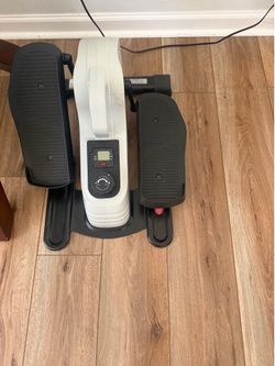 Elliptical