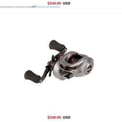 Abu Garcia