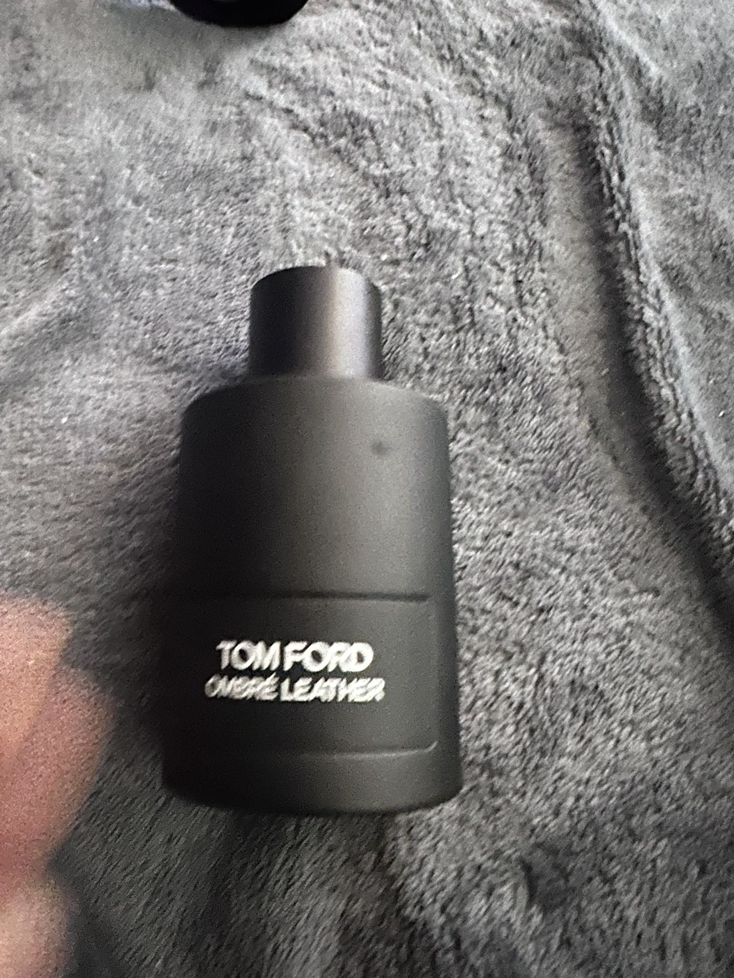 Tom Ford Ombré Leather 3.4oz