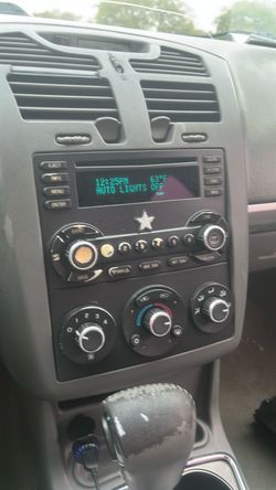 2026 Chevrolet Malibu
