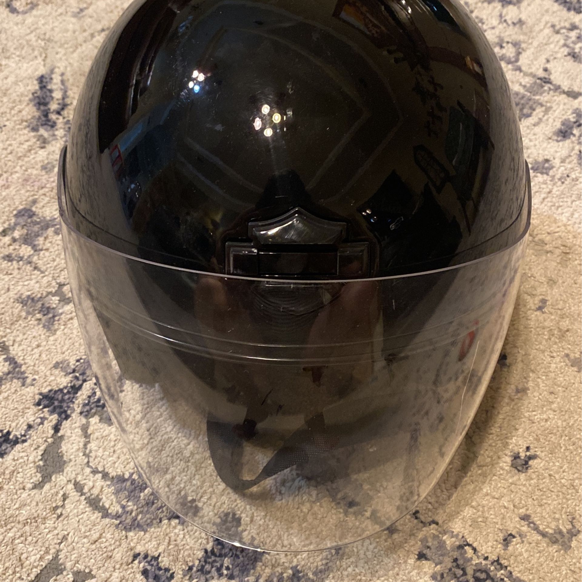 Helmet