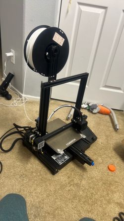 3D printer comGrow Creality Ender-3-V2