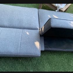 Couch Or Bed 