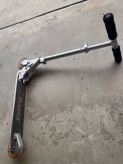 Razor Scooter