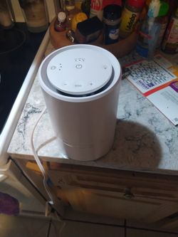 Frida Baby Air Purifier