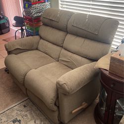couch And Loveseat
