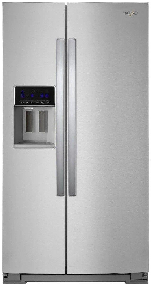 Whirlpool Refridgerator