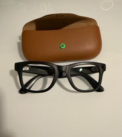 Ray-Ban Meta (Gen 2)