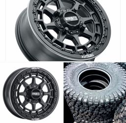 https://offerup.com/redirect/?o=SFVHRS5TYWxl. On METAL FX 15” Beadlock wheels & 33x10-15 Tires for CAN AM RZR KAWASAKI SPEED UTV YAMAHA HONDA UTV SXS