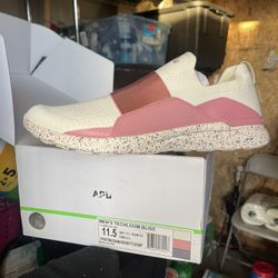 Athletic Propulsion Labs Size 11.5