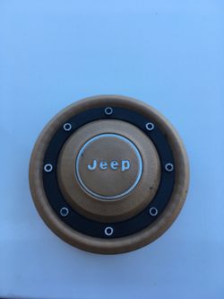 Steering Horn Column