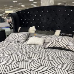 Same day delivery Bedroom Set 