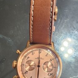 watch