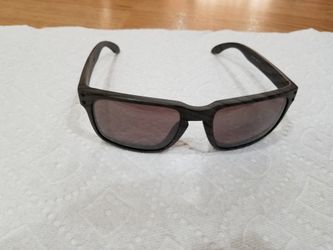 OAKLEY HOLBROOK PRIZM