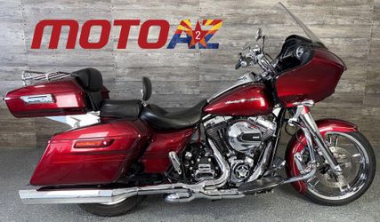 2016 Harley-Davidson Road Glide Special