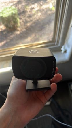 Elgato Facecam 1080p60 Webcam