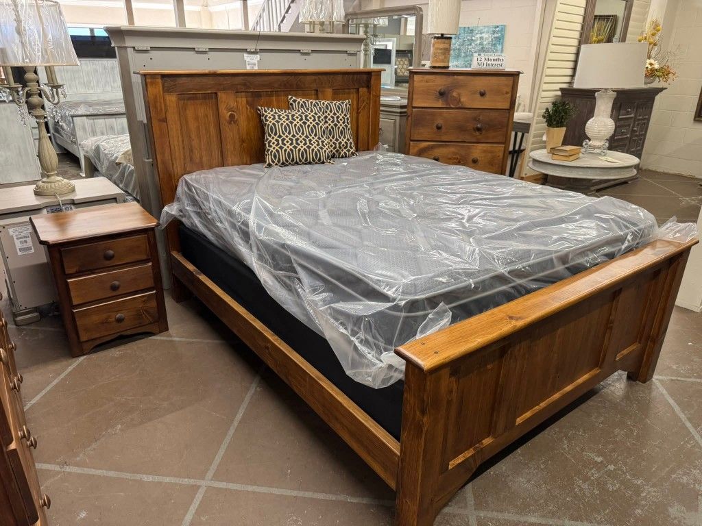 $55 Down Finance Bedroom Set Queen Bed King Bed Mattres Sectional Sofa Sleeper Reclining Sofa Dining Set