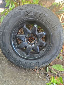 Rims