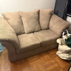 2-seater Couch!