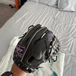 Rawlings Pro Preferred 