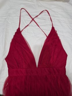 Fancy dress