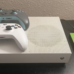 Xbox One