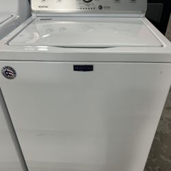 Maytag Washer 