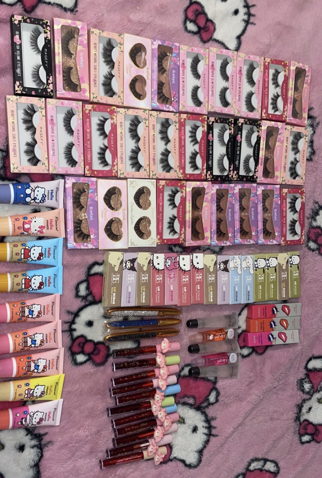 wholesale beauty supply items
