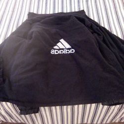 Reversible Adidas Windbreaker 