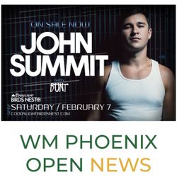 John Summit VIP Tickets 2/7 WMO (2)
