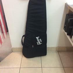 gibson usa xl soft guitar case