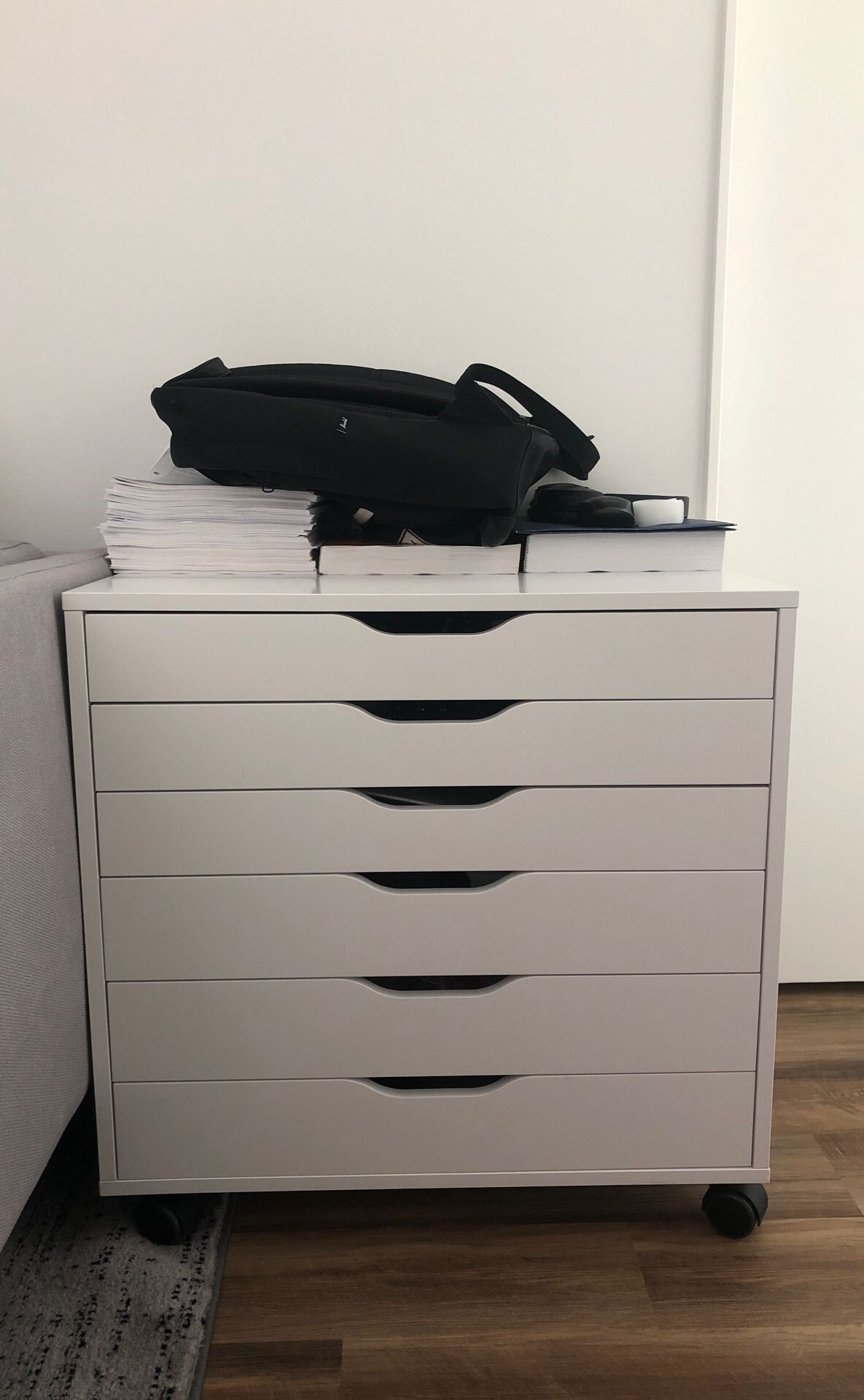 Desk drawer Set