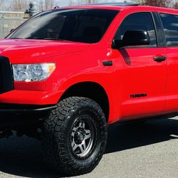 2010 Toyota Tundra