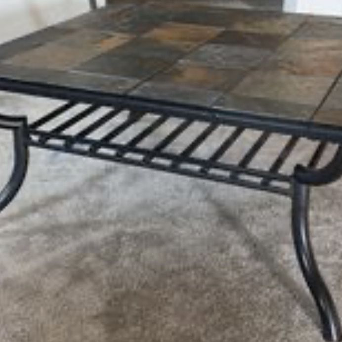 By Ashley Antigo Tables