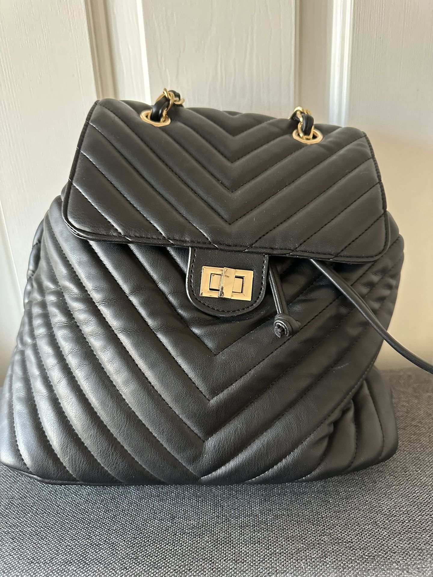 Purse/ Backpack 