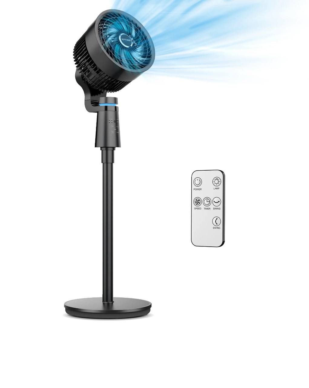 Air Circulator Fan