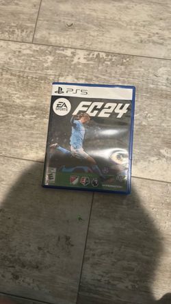 Fc 24