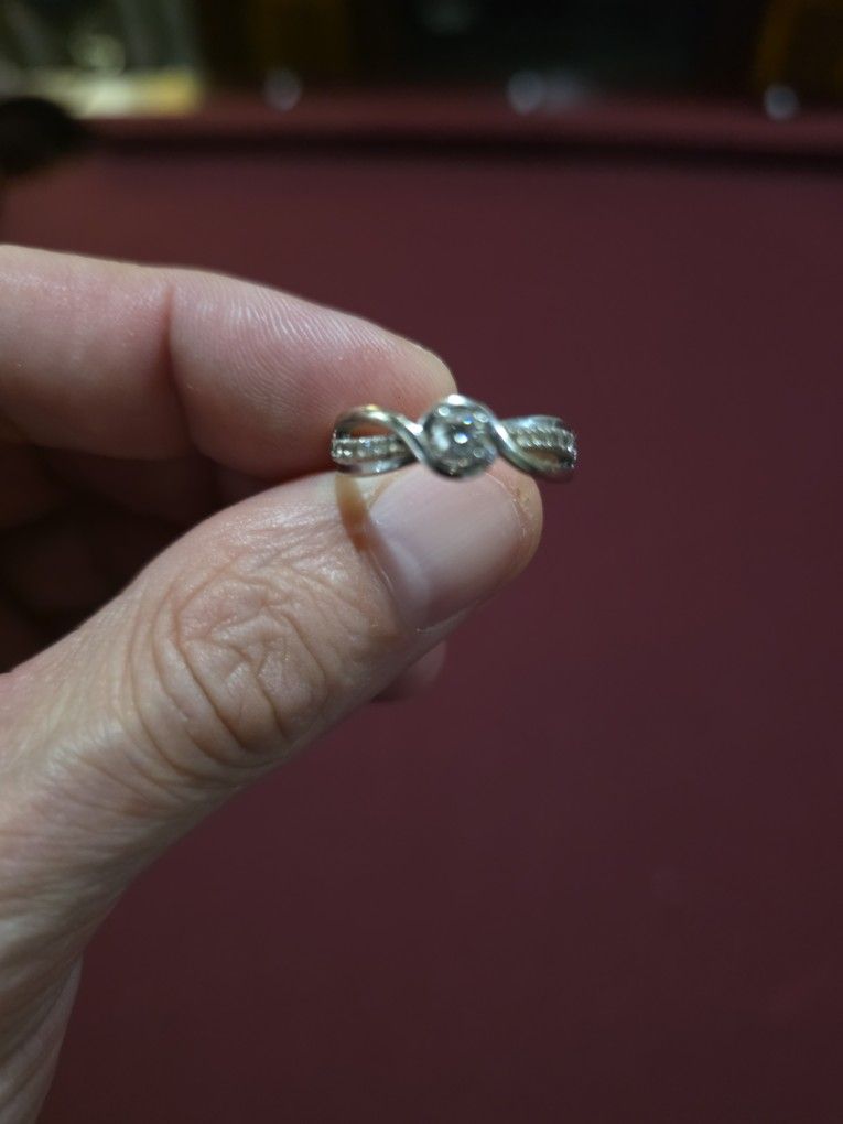 Wedding Band