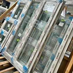 New Impact /Energy Efficient Doors And Windows For Sale  All Types/ All Sizes.