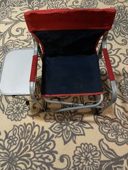 Toddler Folding Chair