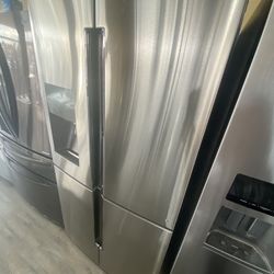 Samsung Flex Refrigerator