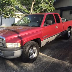 1999 Dodge Ram 1500